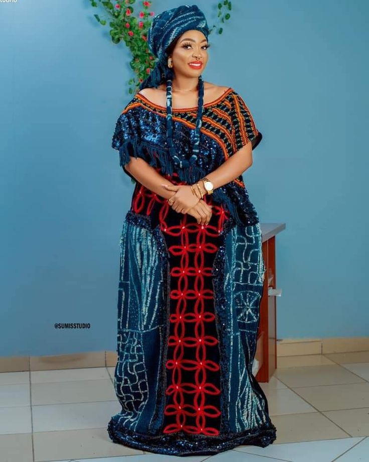 Toghu Dresses